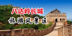 免费看片艹逼视频中国北京-八达岭长城旅游风景区